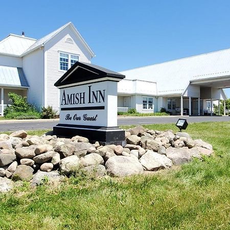 Amish Inn Nappanee Zewnętrze zdjęcie