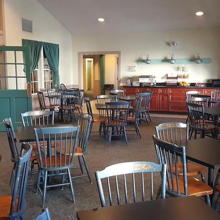 Amish Inn Nappanee Zewnętrze zdjęcie