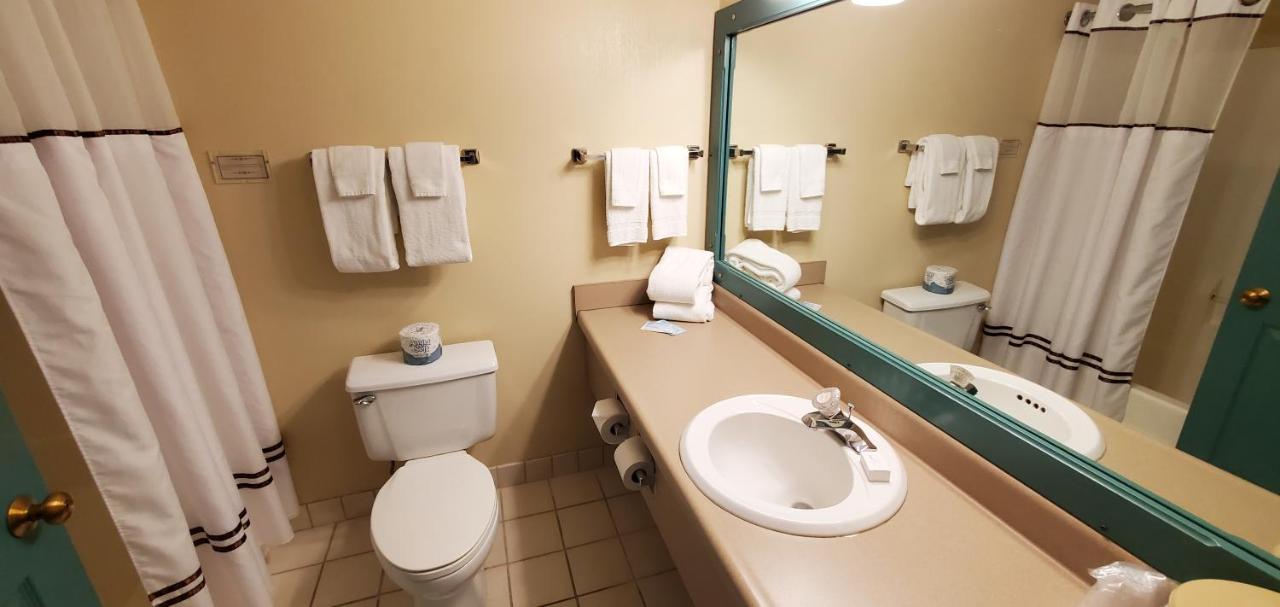 Amish Inn Nappanee Zewnętrze zdjęcie
