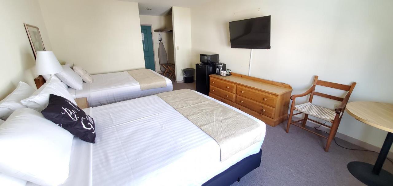 Amish Inn Nappanee Zewnętrze zdjęcie