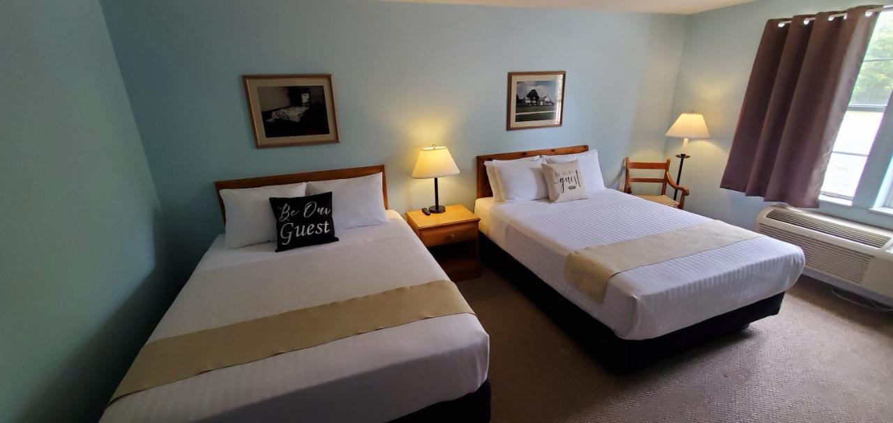Amish Inn Nappanee Zewnętrze zdjęcie