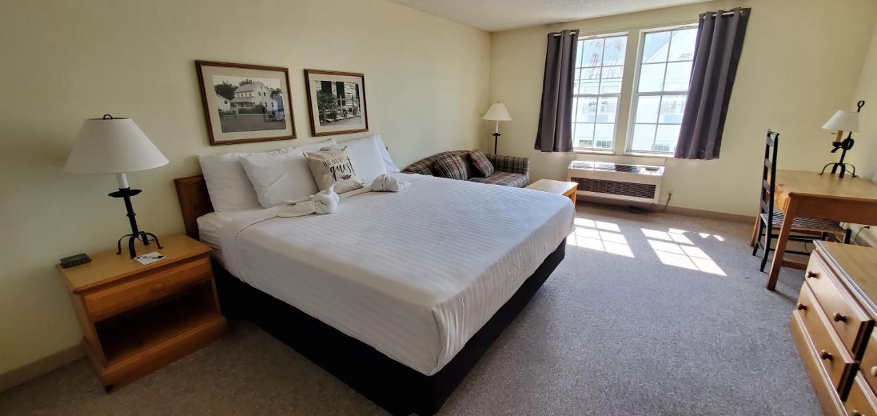 Amish Inn Nappanee Zewnętrze zdjęcie