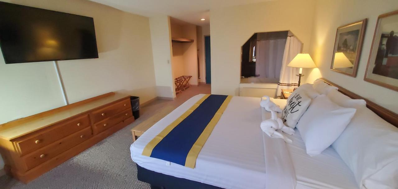Amish Inn Nappanee Zewnętrze zdjęcie