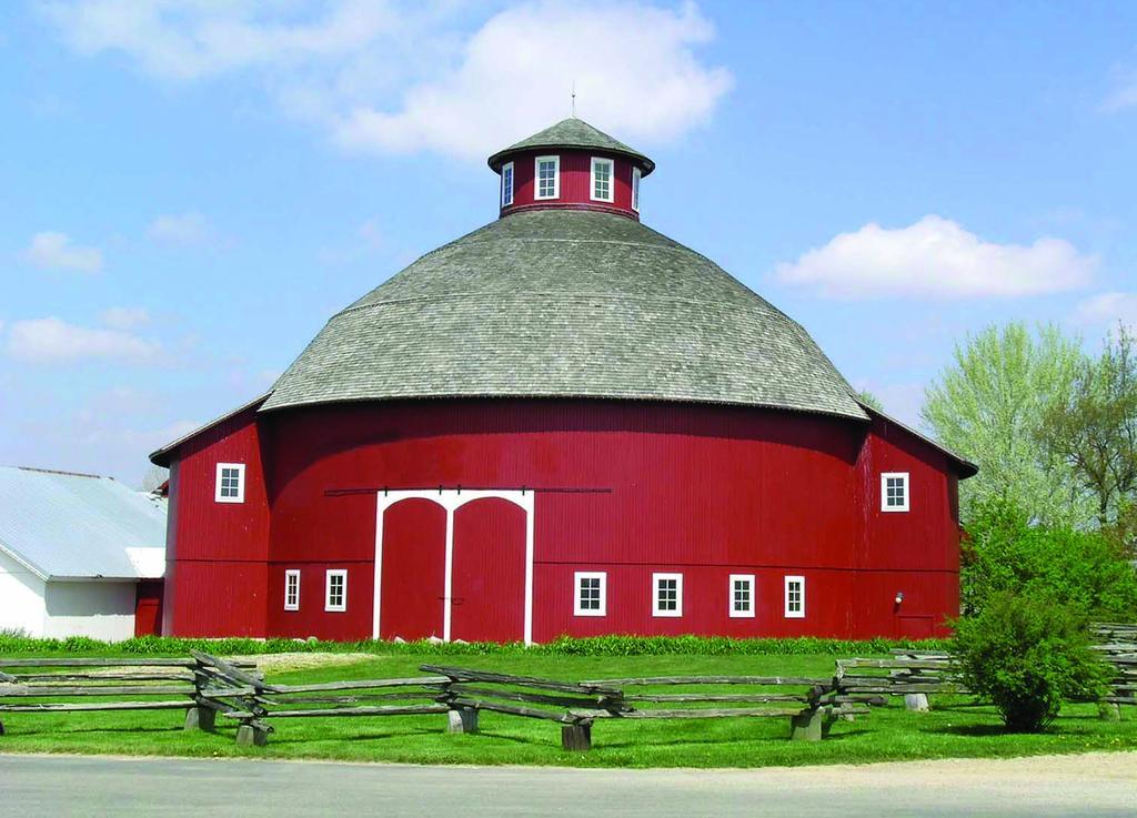 Amish Inn Nappanee Zewnętrze zdjęcie